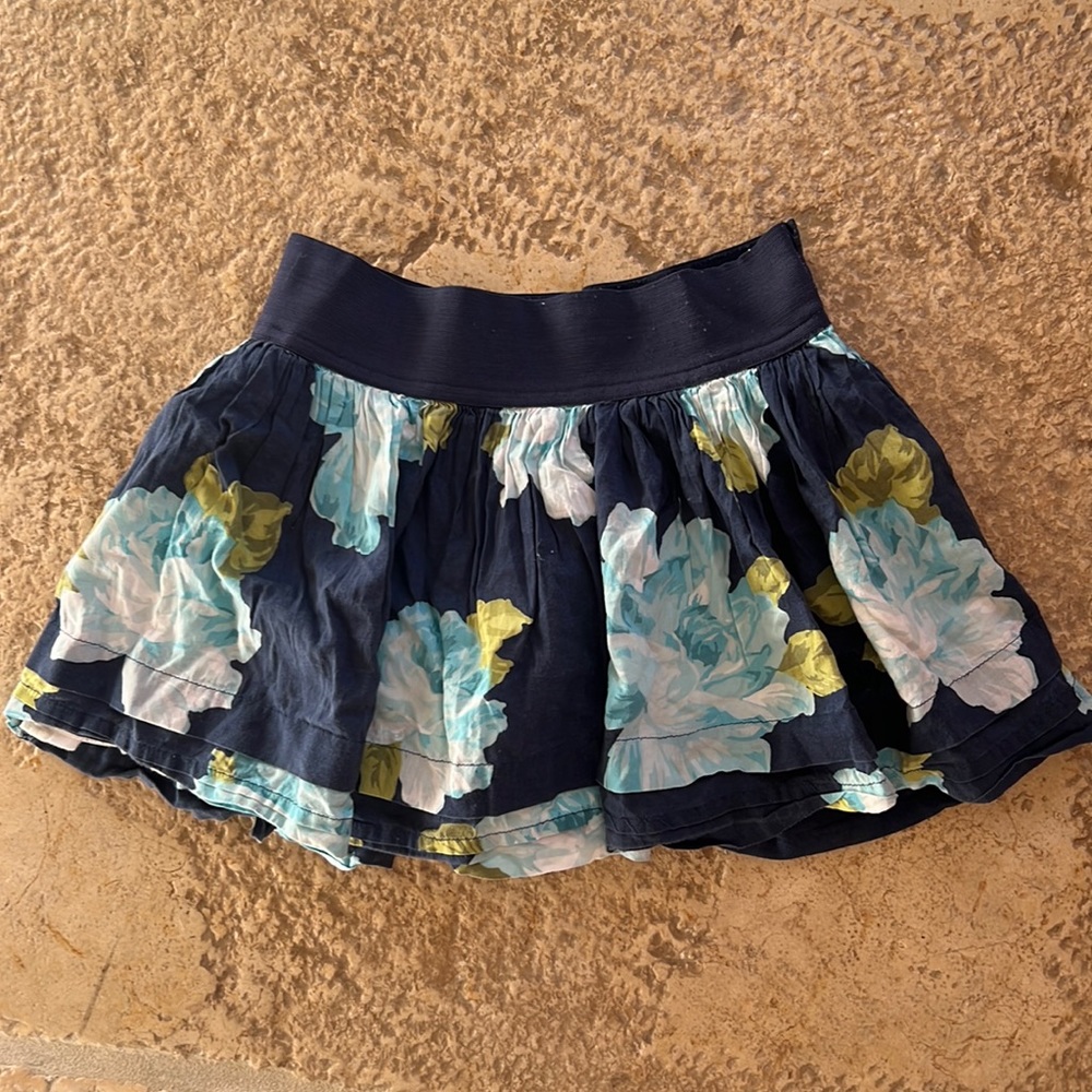 Abercrombie skirt
